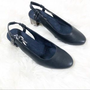 aerosoles silver age